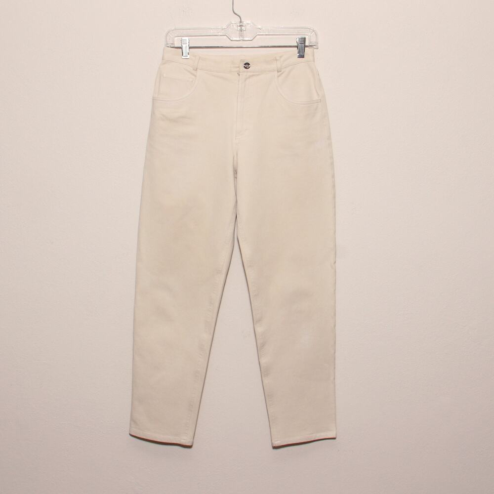 Doncaster Stretch Ankle Jeans Size 6P